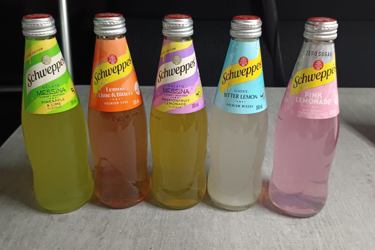 sooooooo lecker, die werde ich zu Hause vermissen !