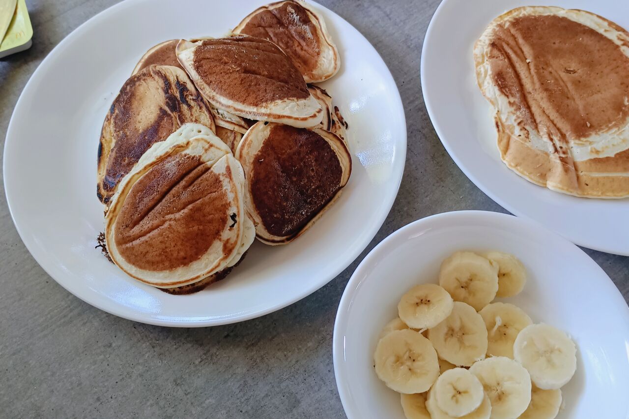Mahlzeit