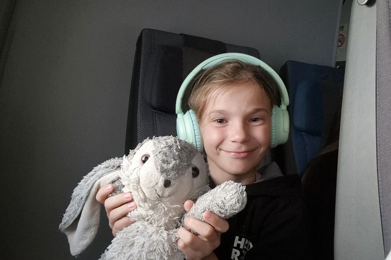 genau wie Bobby, wo nimmt der Zwerg nur die Energie her ?