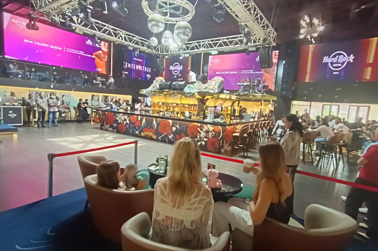 Familie Töpfer ganz vorn dabei