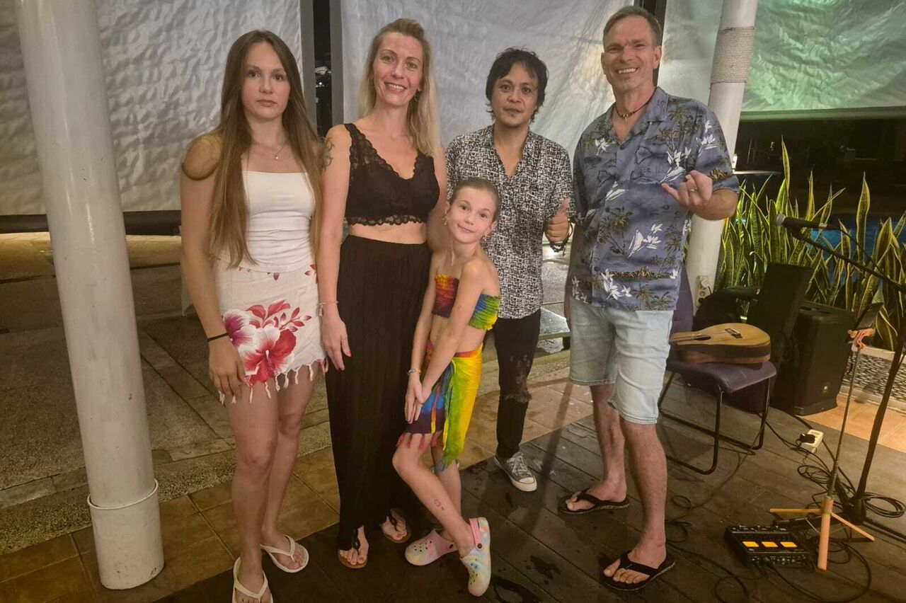 Jesi + Fans