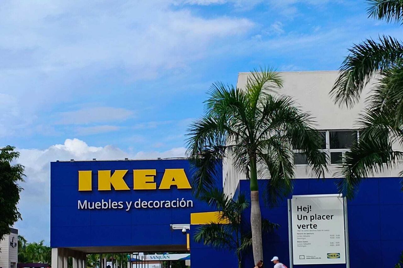 ..wie zu Hause