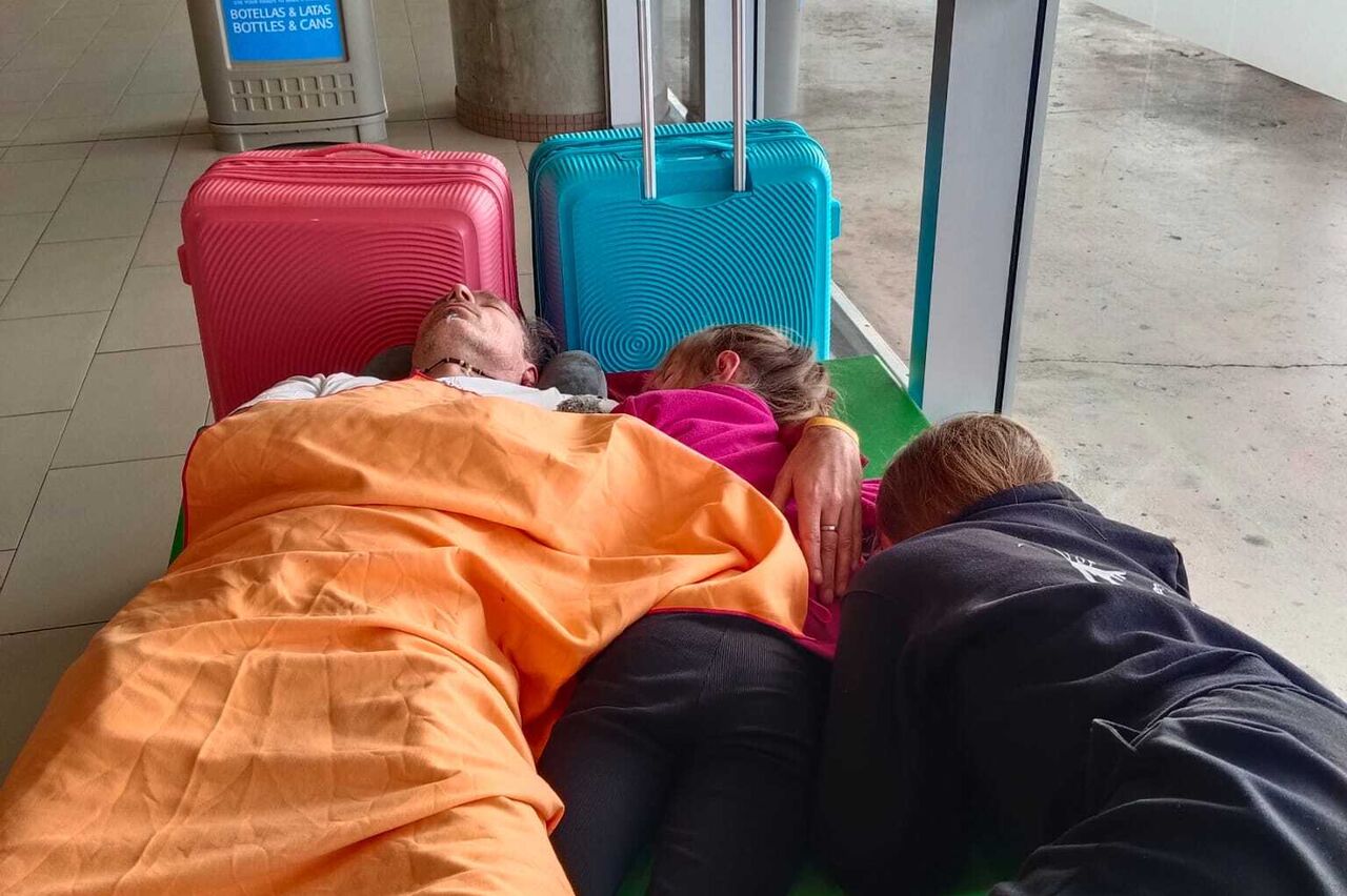 ..wovon ich träume, ooh juhu, ..