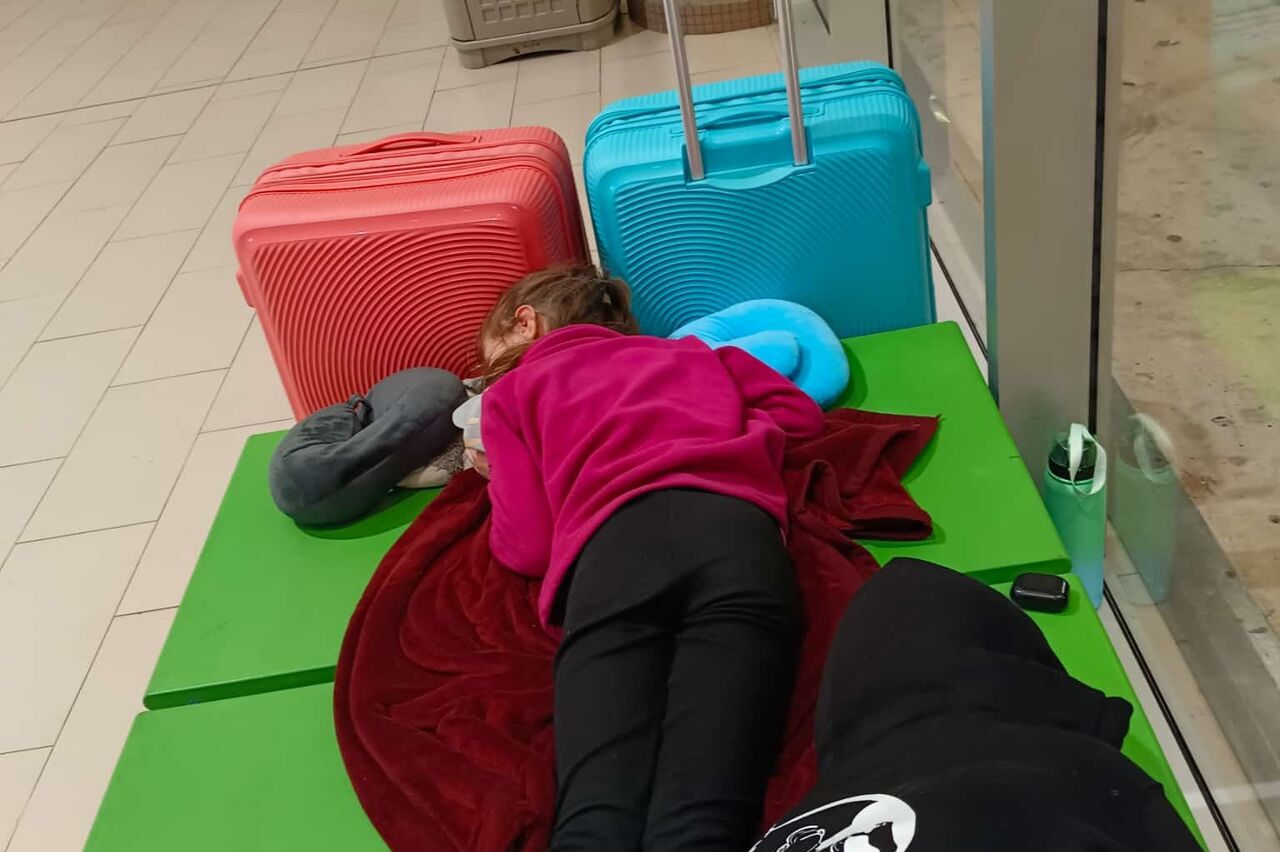 ..mache meine Äuglein zu, ..