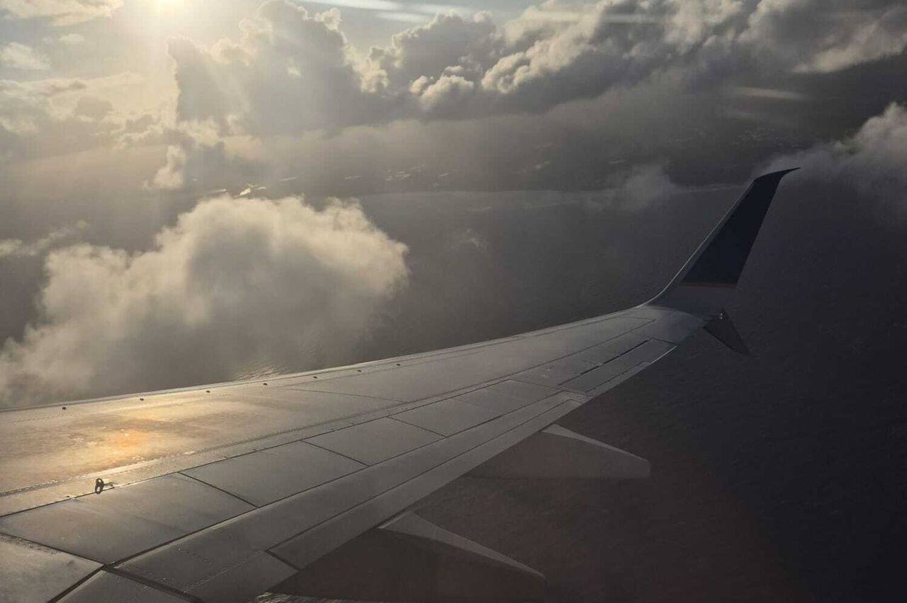 auf nach Los Angeles