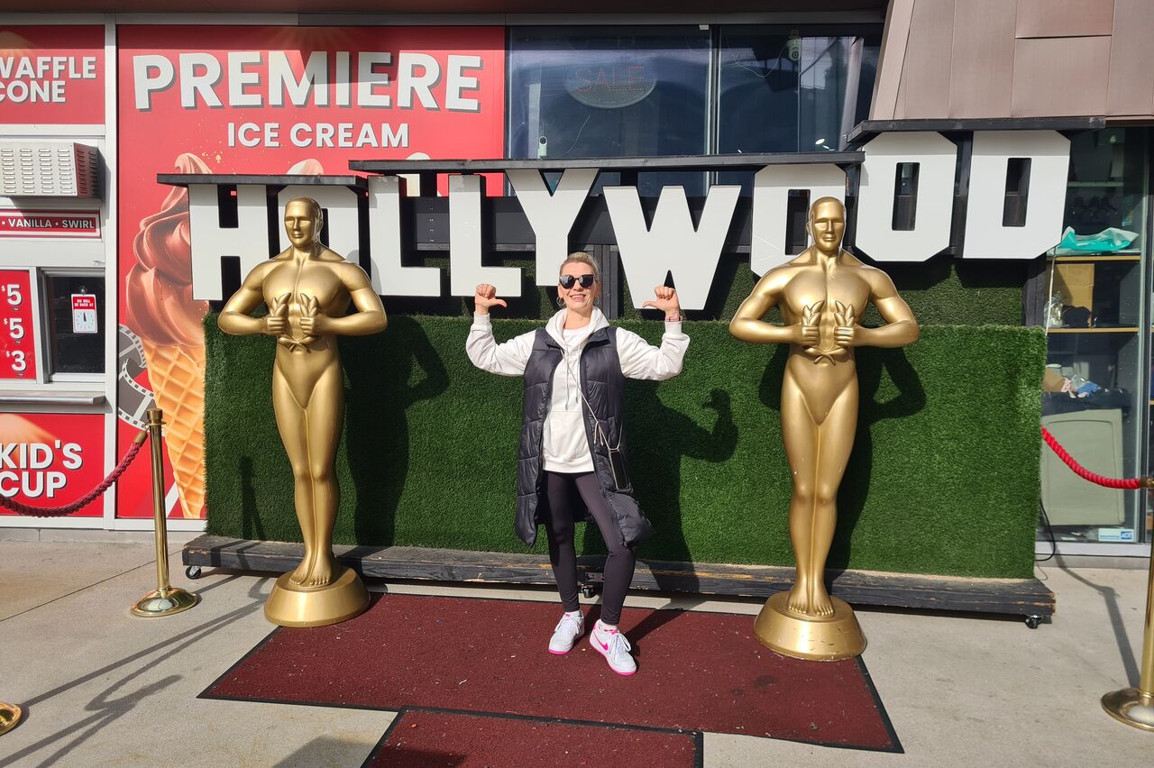 ..and the oscar goes to..