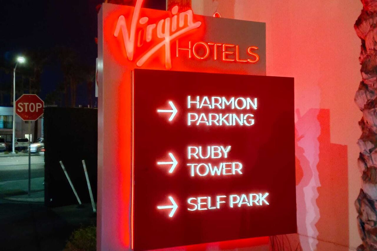 Hotel gefunden