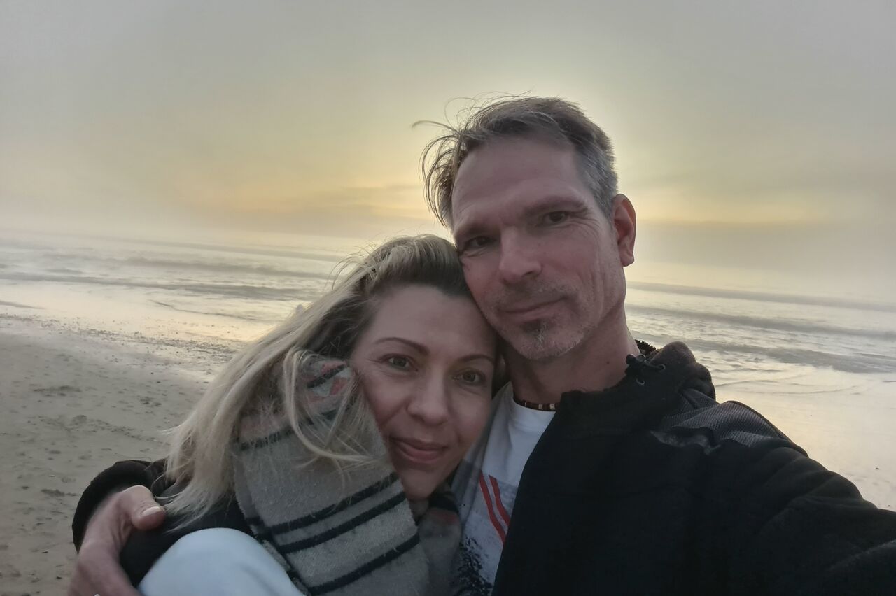 Venice Beach, Santa Monica, LA