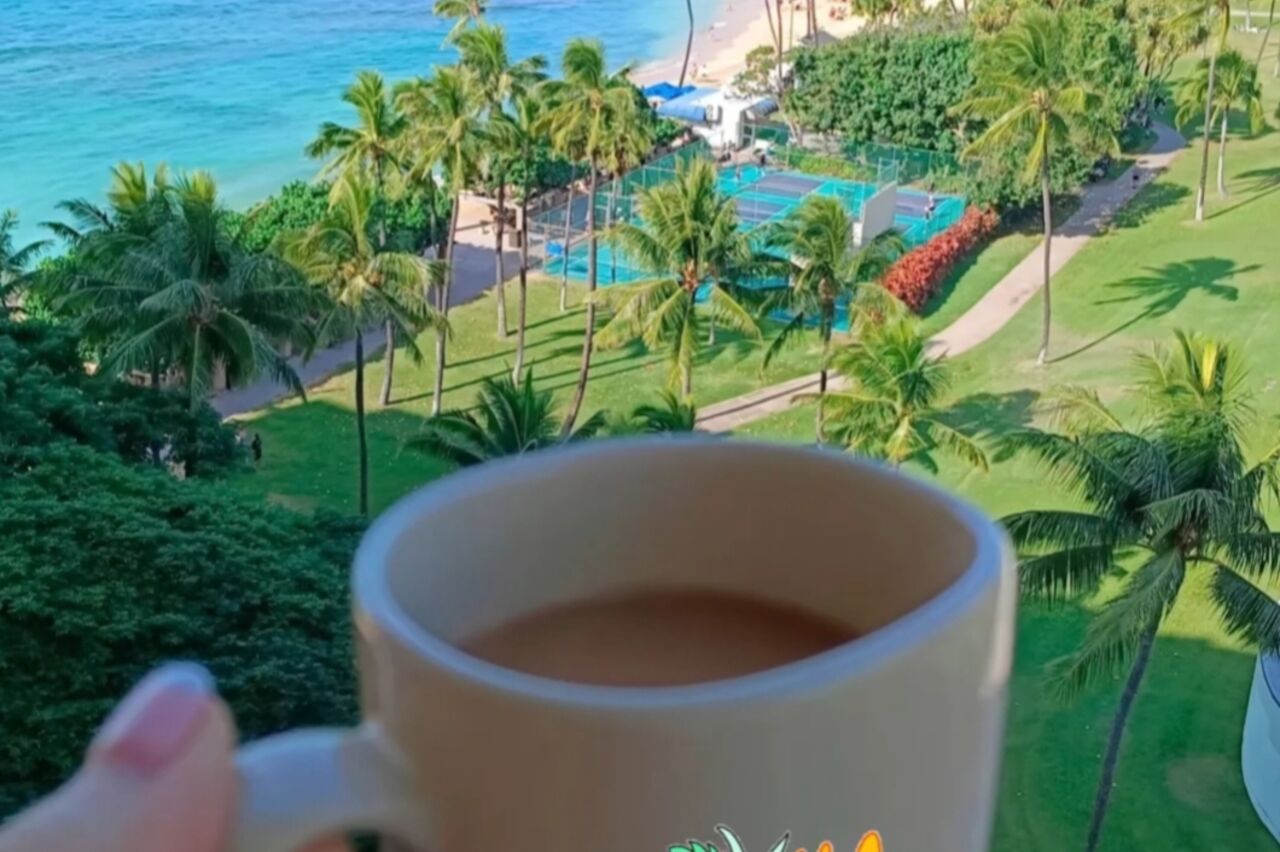 Guten Morgen !