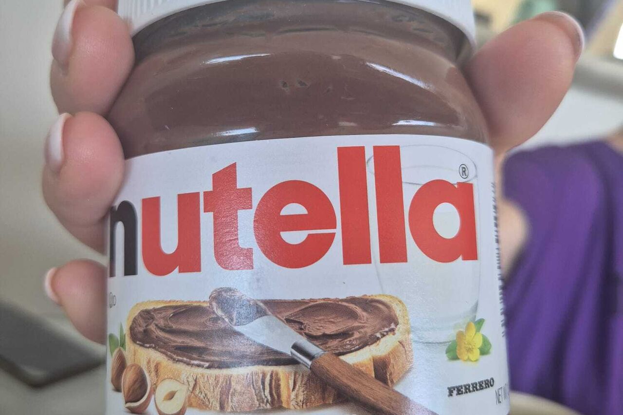 Grundnahrungsmittel