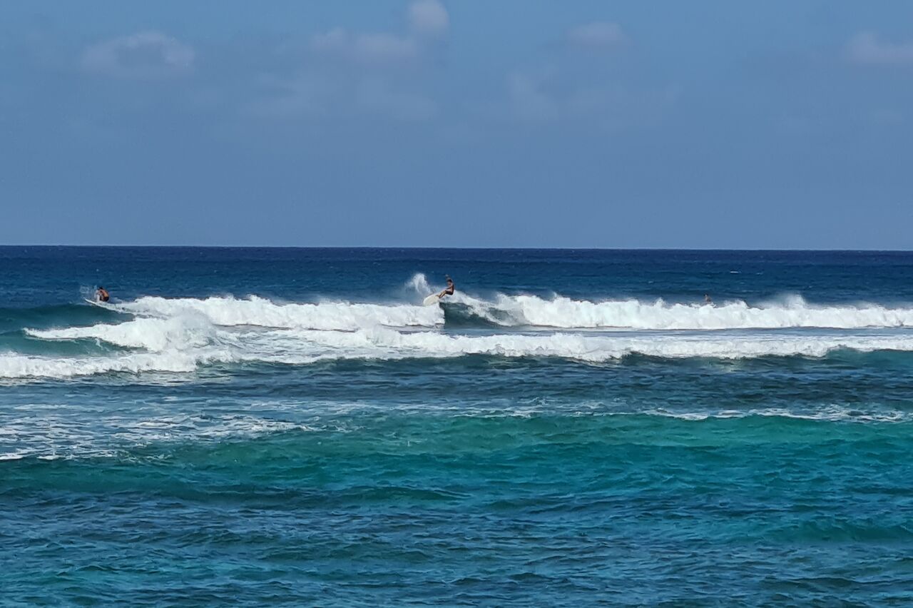 Surfaction