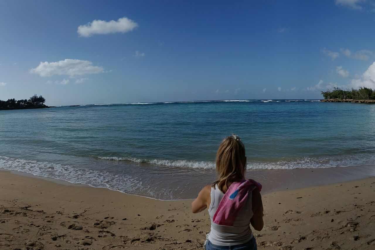 Kawela Bay