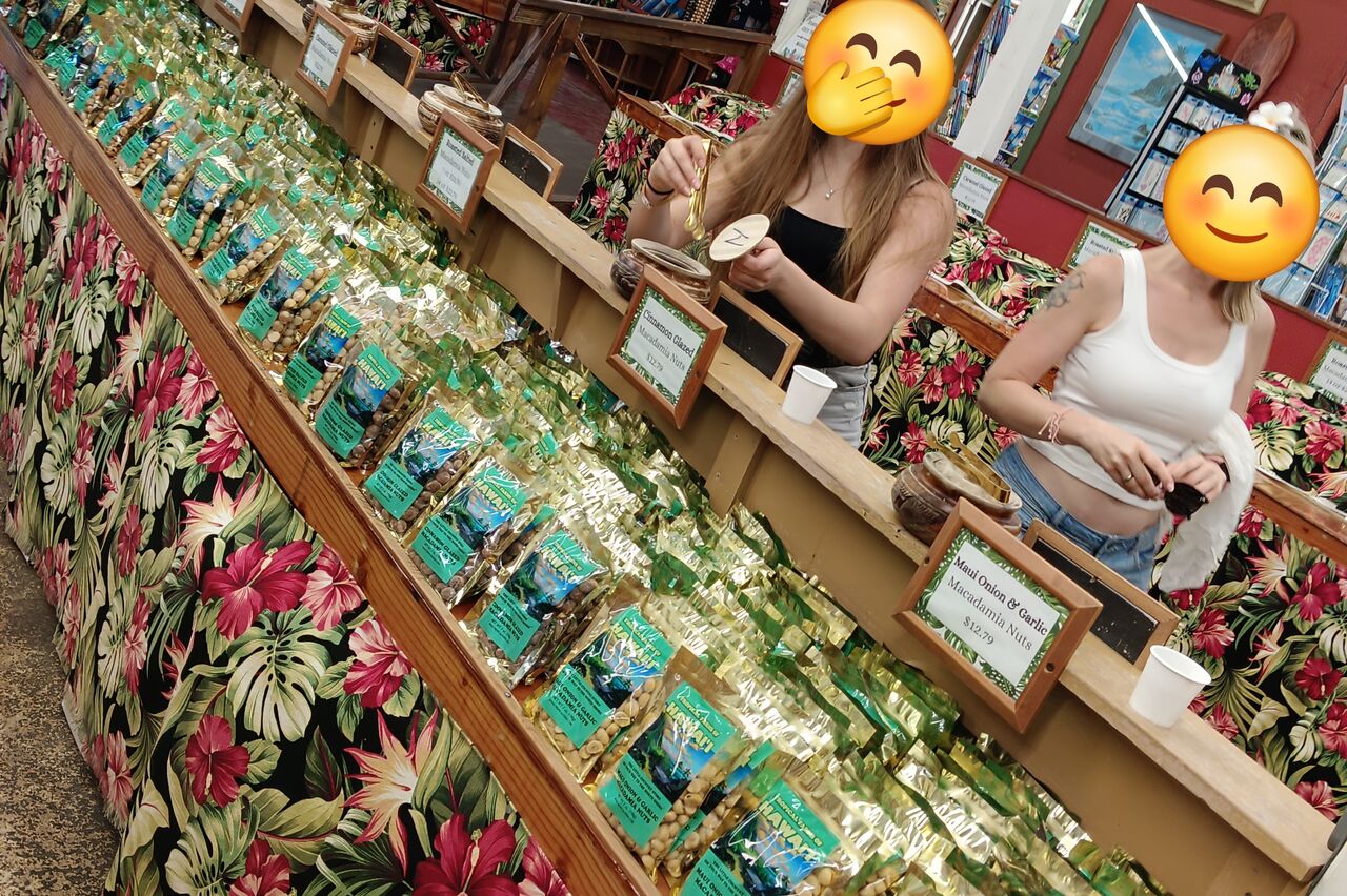genauso lecker wie vor 10 Jahren