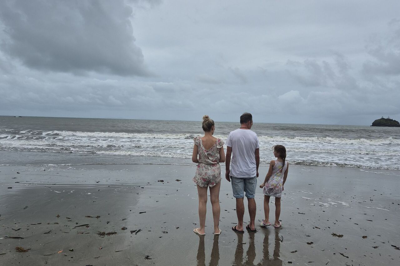 Casuarina Beach